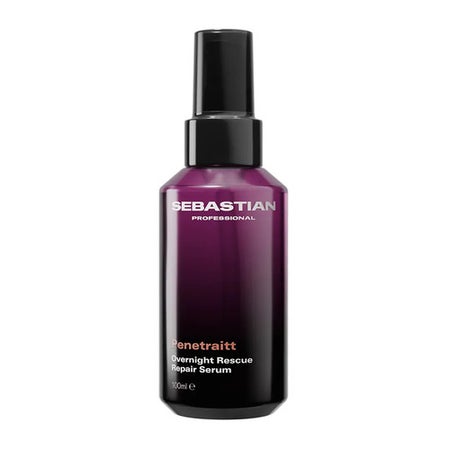 Sebastian Professional Penetraitt Overnight Rescue Repair Serum 100 ml