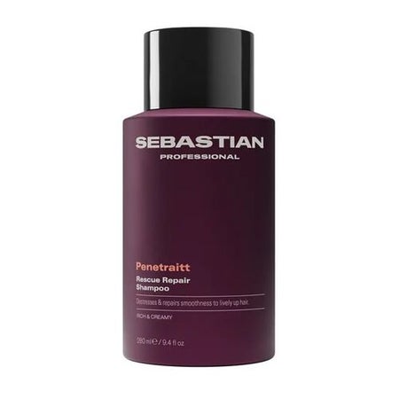 Sebastian Professional Penetraitt Rescue Repair Shampoo