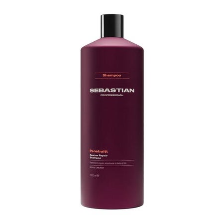 Sebastian Professional Penetraitt Rescue Repair Shampoo