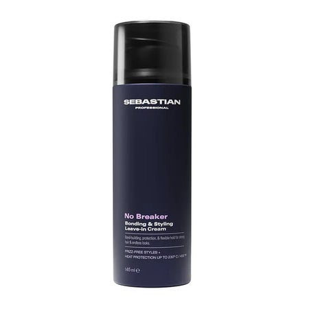Sebastian Professional No Breaker Bonding & Styling Leave-in Cream 145 ml