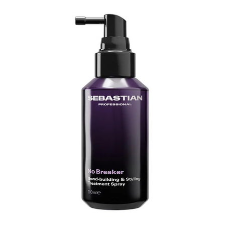 Sebastian Professional No Breaker Styling Treatment Spray 100 ml