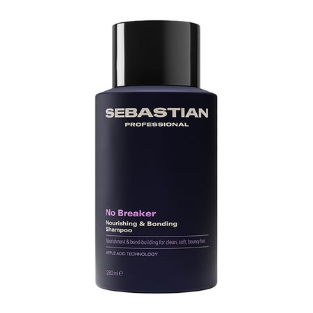 Sebastian Professional No Breaker Shampoo