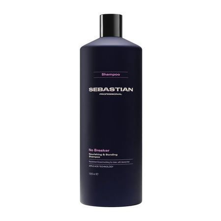Sebastian Professional No Breaker Shampoo