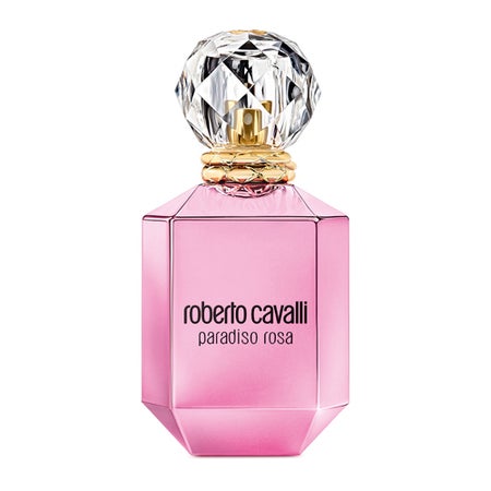 Roberto Cavalli Paradiso Rosa Eau de Parfum