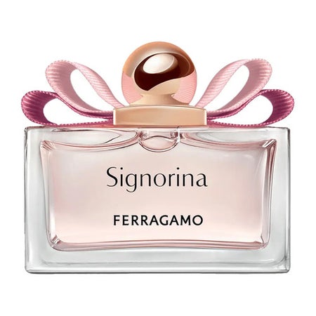 Salvatore Ferragamo Signorina Eau de Parfum