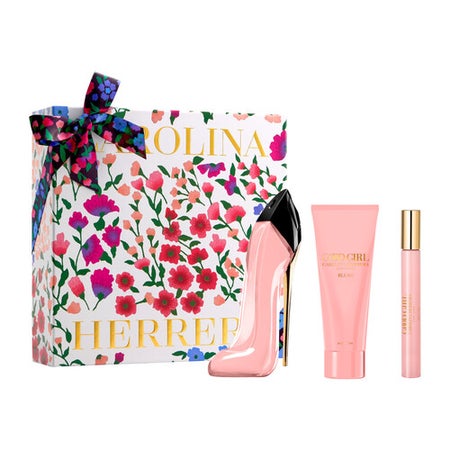 Carolina Herrera Good Girl Blush Gift Set