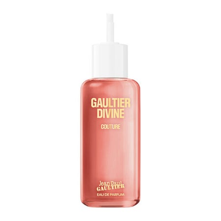 Jean Paul Gaultier Gaultier Divine Couture Eau de Parfum Nachfüllung 200 ml