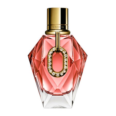 Rabanne Million Gold For Her Pure Diamonds Eau de Parfum 90 ml