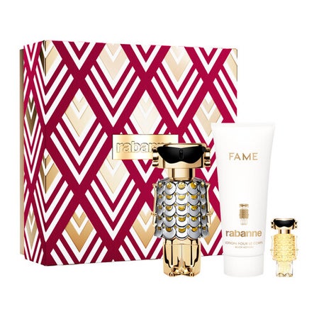 Rabanne Fame Set de Regalo