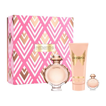 Rabanne Olympéa Gift Set
