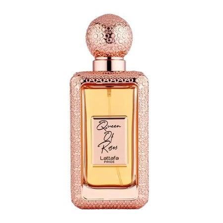 Lattafa Queen Of Roses Eau de Parfum 100 ml