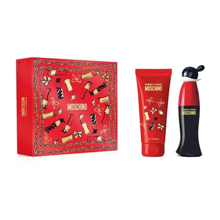 Moschino Cheap & Chic Set Regalo