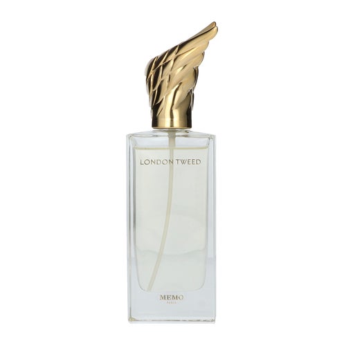 Memo Paris London Tweed Eau de Parfum