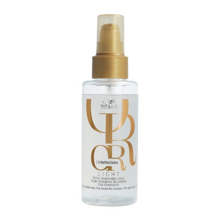 Wella Professionals Oil Reflections Light 100 ml