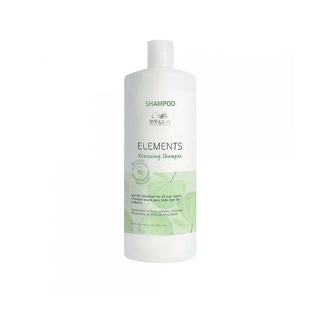 Wella Professionals Elements Renewing Champú 1000 ml