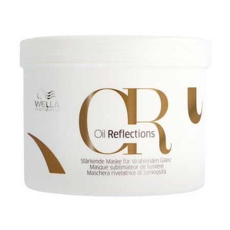Wella Professionals Oil Reflections Luminous Reboost Mask 500 ml