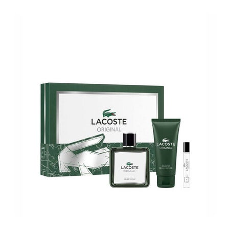 Lacoste Original Set de Regalo