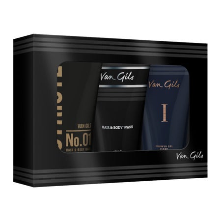Van Gils Men Gift Set