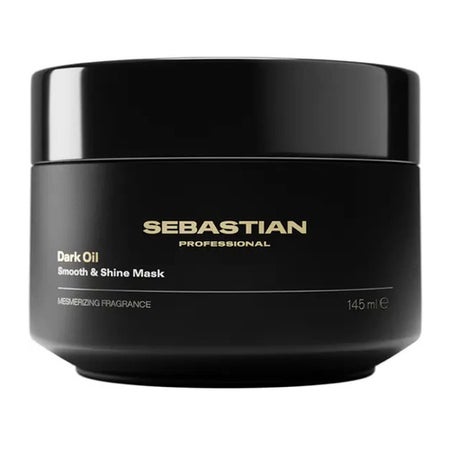Sebastian Professional Dark Oil Smooth & Shine Mask