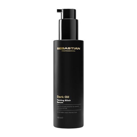 Sebastian Professional Dark Oil Taming Elixir Serum