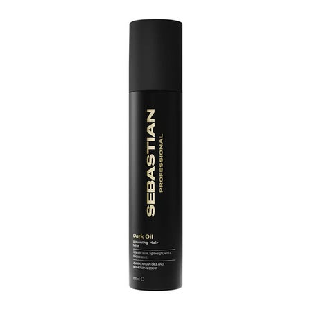 Sebastian Professional Dark Oil Silkening Hair Mist 200 ml