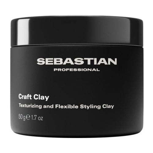 Sebastian Professional Craft Clay Styling Clay