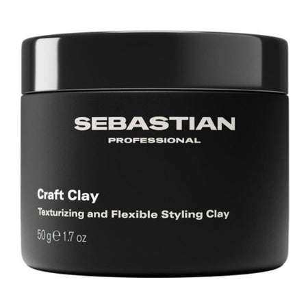 Sebastian Professional Craft Clay Styling Argilla 50 g
