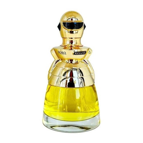 Reyane Tradition R2b2 Space X Woman Eau de parfum