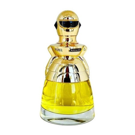 Reyane Tradition R2b2 Space X Woman Eau de parfum 100 ml
