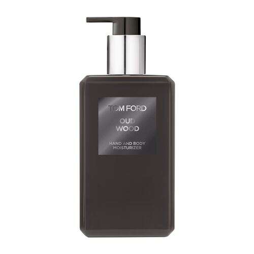 Tom Ford Oud Wood Hand and Body Moisturizer