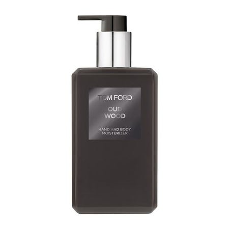 Tom Ford Oud Wood Hand and Body Moisturizer Crema Corporal 240 ml