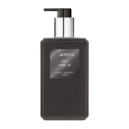 Tom Ford Oud Wood Hand and Body Wash Gel de Ducha 240 ml