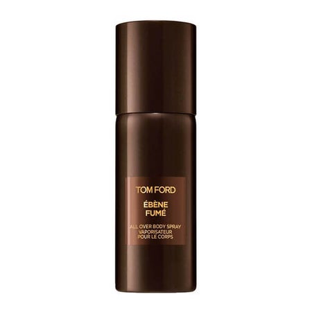 Tom Ford Ébène Fumé All Over Body Spray Bruma Corporal 150 ml