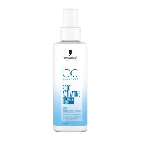 Schwarzkopf Professional BC Bonacure Root Activating Seerumi 100 ml