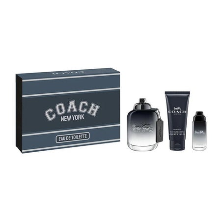 Coach For Men Set de Regalo