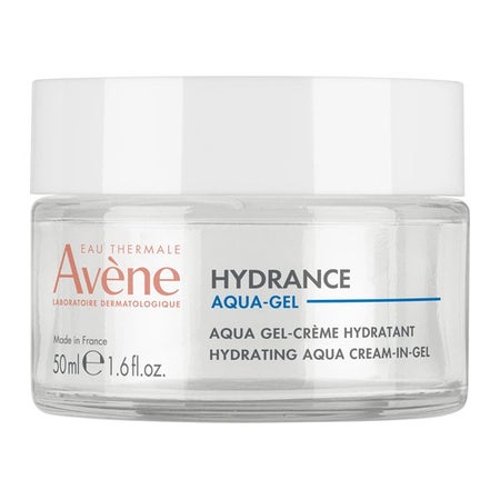 Avène Hydrance Aqua-Gel 50 ml