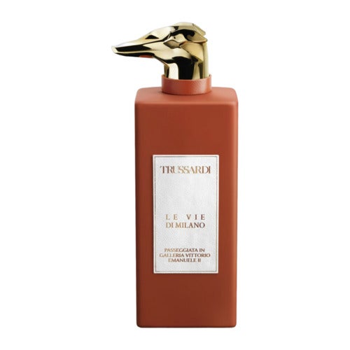 Trussardi Passeggiata in Galleria Vittorio Emanuele II Eau de Parfum