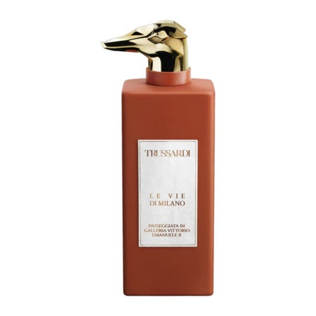 Trussardi Passeggiata in Galleria Vittorio Emanuele II Eau de Parfum 100 ml