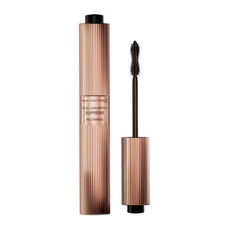 Max Factor False Lash Supreme Máscara de pestañas Recargable Black 8 ml