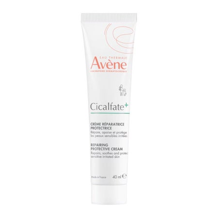 Avène Cicalfate+ Repairing Protective Cream