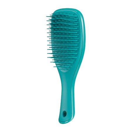 Tangle Teezer Ultimate Wet Detangler Mini Transformative Teal