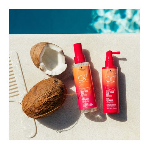 Schwarzkopf Professional Bonacure Sun Protect Leave-in conditioner SPF20