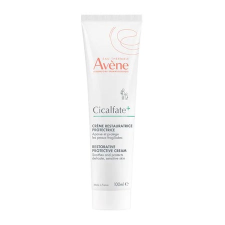 Avène Cicalfate+ Repairing Protective Cream