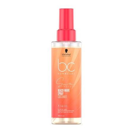Schwarzkopf Professional Bonacure Sun Protect Beach Waves Spray 150 ml