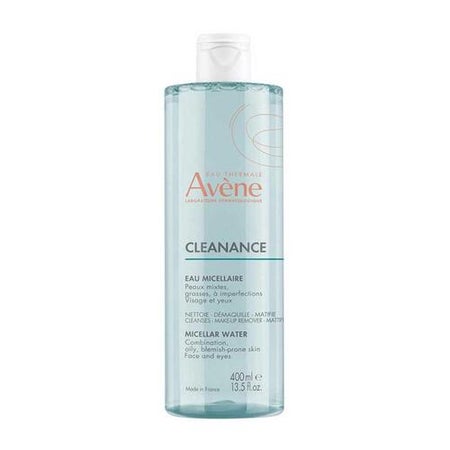 Avène Cleanance Micellar vand 400 ml