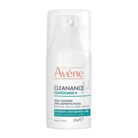Avène Cleanance Comedomed+ Anti-Imperfections 30 ml