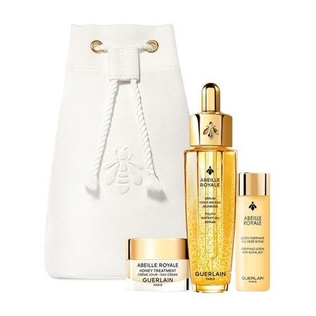 Guerlain Abeille Royale Anti-Aging Set
