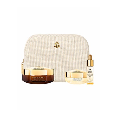 Guerlain Abeille Royale Youth Repair Set