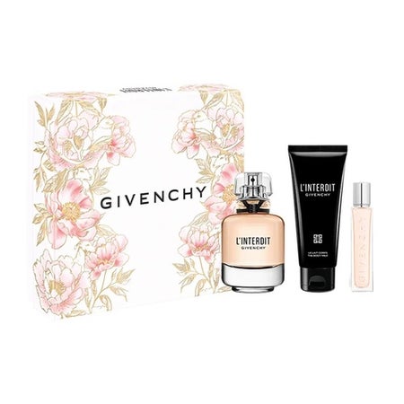 Givenchy L'Interdit Gift Set
