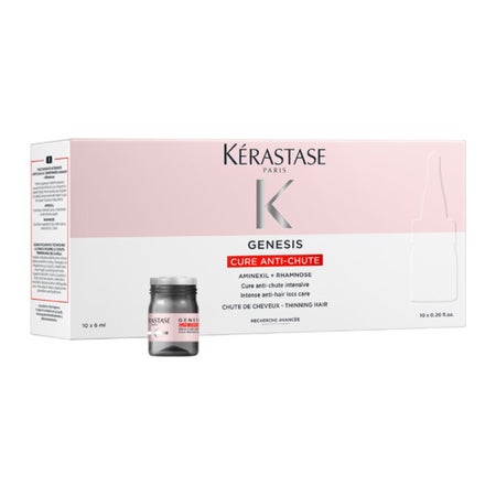 Kérastase Genesis cure anti-chute